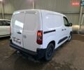 Білий Опель Combo-e, об'ємом двигуна 0 л та пробігом 56 тис. км за 18900 $, фото 2 на Automoto.ua