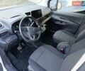 Белый Опель Combo-e, объемом двигателя 0 л и пробегом 56 тыс. км за 18900 $, фото 13 на Automoto.ua