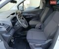 Белый Опель Combo-e, объемом двигателя 0 л и пробегом 56 тыс. км за 18900 $, фото 12 на Automoto.ua
