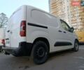 Белый Опель Combo-e, объемом двигателя 0 л и пробегом 56 тыс. км за 18900 $, фото 19 на Automoto.ua