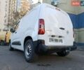 Белый Опель Combo-e, объемом двигателя 0 л и пробегом 56 тыс. км за 18900 $, фото 15 на Automoto.ua