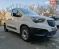 Білий Опель Combo-e, об'ємом двигуна 0 л та пробігом 56 тис. км за 18900 $, фото 23 на Automoto.ua
