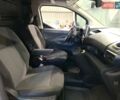 Білий Опель Combo-e, об'ємом двигуна 0 л та пробігом 56 тис. км за 18900 $, фото 7 на Automoto.ua