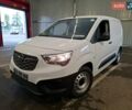 Білий Опель Combo-e, об'ємом двигуна 0 л та пробігом 56 тис. км за 18900 $, фото 1 на Automoto.ua