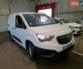 Белый Опель Combo-e, объемом двигателя 0 л и пробегом 56 тыс. км за 18900 $, фото 4 на Automoto.ua