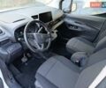 Белый Опель Combo-e, объемом двигателя 0 л и пробегом 56 тыс. км за 18900 $, фото 14 на Automoto.ua