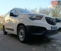 Белый Опель Combo-e, объемом двигателя 0 л и пробегом 56 тыс. км за 18900 $, фото 25 на Automoto.ua
