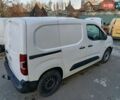 Білий Опель Combo-e, об'ємом двигуна 0 л та пробігом 56 тис. км за 18900 $, фото 20 на Automoto.ua