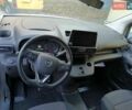 Білий Опель Combo-e, об'ємом двигуна 0 л та пробігом 56 тис. км за 18900 $, фото 11 на Automoto.ua