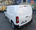 Белый Опель Combo-e, объемом двигателя 0 л и пробегом 56 тыс. км за 18900 $, фото 17 на Automoto.ua