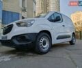 Білий Опель Combo-e, об'ємом двигуна 0 л та пробігом 56 тис. км за 18900 $, фото 26 на Automoto.ua