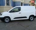 Білий Опель Combo-e, об'ємом двигуна 0 л та пробігом 56 тис. км за 18900 $, фото 28 на Automoto.ua