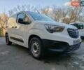 Белый Опель Combo-e, объемом двигателя 0 л и пробегом 56 тыс. км за 18900 $, фото 24 на Automoto.ua
