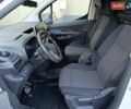 Білий Опель Combo-e, об'ємом двигуна 0 л та пробігом 56 тис. км за 18900 $, фото 12 на Automoto.ua