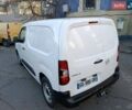 Белый Опель Combo-e, объемом двигателя 0 л и пробегом 56 тыс. км за 18900 $, фото 16 на Automoto.ua