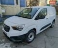 Белый Опель Combo-e, объемом двигателя 0 л и пробегом 56 тыс. км за 18900 $, фото 27 на Automoto.ua