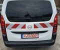 Белый Опель Combo-e, объемом двигателя 1.5 л и пробегом 167 тыс. км за 9340 $, фото 4 на Automoto.ua
