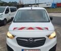 Белый Опель Combo-e, объемом двигателя 1.5 л и пробегом 167 тыс. км за 9340 $, фото 1 на Automoto.ua