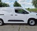 Белый Опель Combo-e, объемом двигателя 0 л и пробегом 2 тыс. км за 39450 $, фото 1 на Automoto.ua