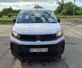 Белый Опель Combo-e, объемом двигателя 0 л и пробегом 2 тыс. км за 37950 $, фото 5 на Automoto.ua