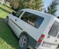 Білий Опель Combo-e, об'ємом двигуна 1.3 л та пробігом 320 тис. км за 4400 $, фото 6 на Automoto.ua