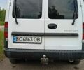 Білий Опель Combo-e, об'ємом двигуна 1.3 л та пробігом 320 тис. км за 4400 $, фото 2 на Automoto.ua