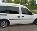 Білий Опель Combo-e, об'ємом двигуна 1.3 л та пробігом 320 тис. км за 4400 $, фото 18 на Automoto.ua