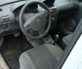 Білий Опель Combo-e, об'ємом двигуна 1.3 л та пробігом 320 тис. км за 4400 $, фото 16 на Automoto.ua