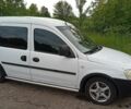Білий Опель Combo-e, об'ємом двигуна 1.3 л та пробігом 320 тис. км за 4900 $, фото 10 на Automoto.ua