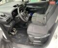 Білий Опель Combo-e, об'ємом двигуна 1.56 л та пробігом 310 тис. км за 12500 $, фото 12 на Automoto.ua