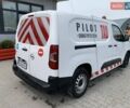 Білий Опель Combo-e, об'ємом двигуна 1.56 л та пробігом 310 тис. км за 12500 $, фото 5 на Automoto.ua
