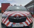 Білий Опель Combo-e, об'ємом двигуна 1.56 л та пробігом 310 тис. км за 12500 $, фото 8 на Automoto.ua