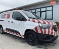 Білий Опель Combo-e, об'ємом двигуна 1.56 л та пробігом 310 тис. км за 12500 $, фото 3 на Automoto.ua