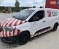 Білий Опель Combo-e, об'ємом двигуна 1.56 л та пробігом 310 тис. км за 12500 $, фото 1 на Automoto.ua