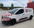 Білий Опель Combo-e, об'ємом двигуна 1.56 л та пробігом 310 тис. км за 12500 $, фото 7 на Automoto.ua
