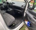 Білий Опель Combo-e, об'ємом двигуна 1.56 л та пробігом 310 тис. км за 12500 $, фото 13 на Automoto.ua