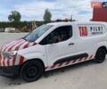 Білий Опель Combo-e, об'ємом двигуна 1.56 л та пробігом 310 тис. км за 12500 $, фото 1 на Automoto.ua