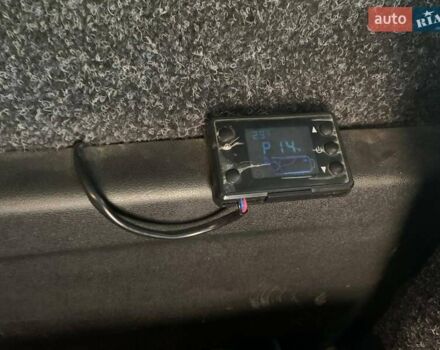 Білий Опель Combo-e, об'ємом двигуна 1.56 л та пробігом 310 тис. км за 12500 $, фото 15 на Automoto.ua