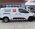Білий Опель Combo-e, об'ємом двигуна 1.56 л та пробігом 310 тис. км за 12500 $, фото 4 на Automoto.ua
