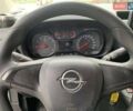 Білий Опель Combo-e, об'ємом двигуна 1.56 л та пробігом 310 тис. км за 12500 $, фото 11 на Automoto.ua