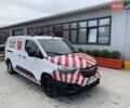 Білий Опель Combo-e, об'ємом двигуна 1.56 л та пробігом 310 тис. км за 12500 $, фото 9 на Automoto.ua