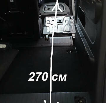 Білий Опель Combo-e, об'ємом двигуна 0 л та пробігом 26 тис. км за 19000 $, фото 24 на Automoto.ua