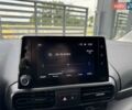 Белый Опель Combo-e, объемом двигателя 0 л и пробегом 38 тыс. км за 18900 $, фото 21 на Automoto.ua