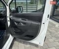 Белый Опель Combo-e, объемом двигателя 0 л и пробегом 38 тыс. км за 18900 $, фото 27 на Automoto.ua