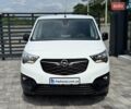 Белый Опель Combo-e, объемом двигателя 0 л и пробегом 38 тыс. км за 18900 $, фото 1 на Automoto.ua