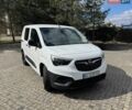 Белый Опель Combo-e, объемом двигателя 0 л и пробегом 20 тыс. км за 17900 $, фото 2 на Automoto.ua