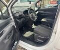 Білий Опель Combo-e, об'ємом двигуна 0 л та пробігом 20 тис. км за 17900 $, фото 8 на Automoto.ua