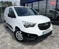 Белый Опель Combo-e, объемом двигателя 0 л и пробегом 38 тыс. км за 18900 $, фото 6 на Automoto.ua