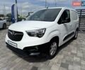 Белый Опель Combo-e, объемом двигателя 0 л и пробегом 38 тыс. км за 18900 $, фото 7 на Automoto.ua