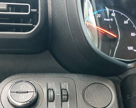 Білий Опель Combo-e, об'ємом двигуна 0 л та пробігом 26 тис. км за 19000 $, фото 29 на Automoto.ua